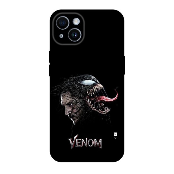 Venom Rage Back Case for iPhone 14